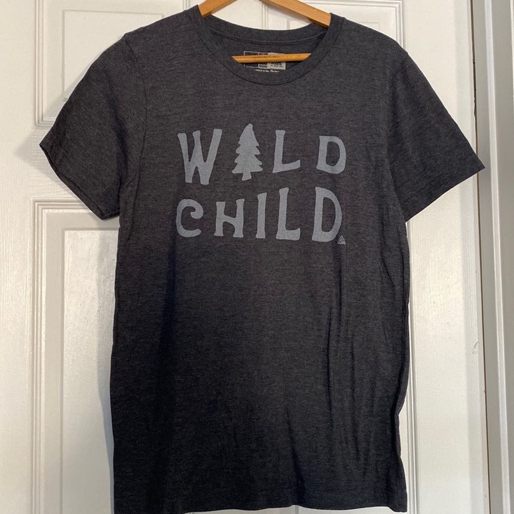 NWOT The Great PNW Wild Child Tee- Medium